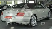 2012 Bentley Continental
