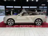 2012 Bentley Continental