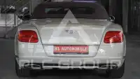 2012 Bentley Continental