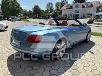 2012 Bentley Continental