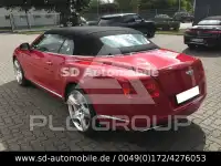 2012 Bentley Continental