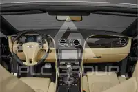 2012 Bentley Continental