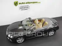2012 Bentley Continental