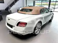 2012 Bentley Continental