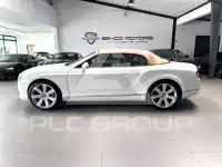 2012 Bentley Continental