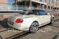 2012 Bentley Continental