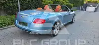2012 Bentley Continental