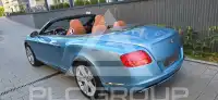 2012 Bentley Continental