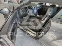 2012 Bentley Continental