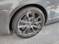 2012 Bentley Continental
