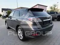 2012 Lexus LX450