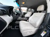 2012 Lexus LX450