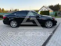 2012 Lexus LS600