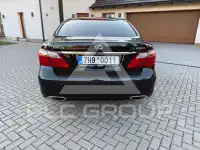 2012 Lexus LS600
