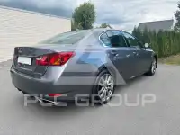 2012 Lexus Other