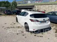 2012 Lexus Other