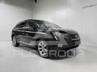 2012 Lexus RX450