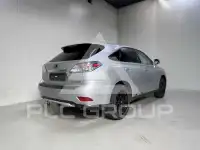 2012 Lexus RX450