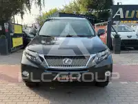 2012 Lexus RX450