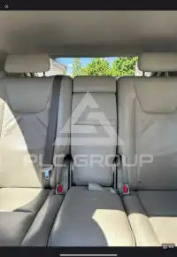 2012 Lexus RX450