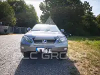 2012 Lexus RX450