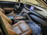 2012 Lexus RX450