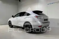 2012 Lexus RX450