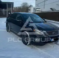 2012 Lexus RX450