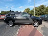 2012 Lexus RX450