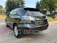 2012 Lexus RX450