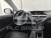 2012 Lexus RX450