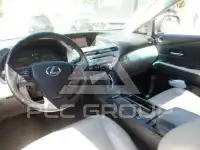 2012 Lexus RX450