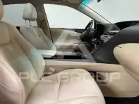 2012 Lexus RX450