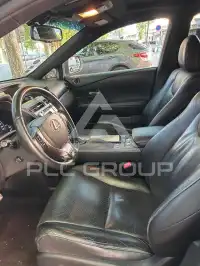 2012 Lexus RX450
