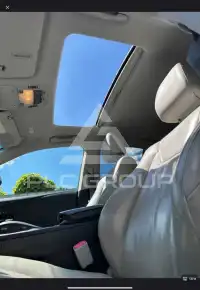 2012 Lexus RX450