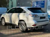 2012 Lexus RX450