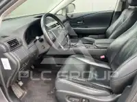 2012 Lexus RX450