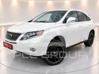 2012 Lexus RX450