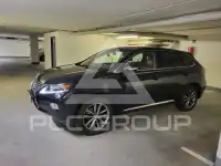 2012 Lexus RX450