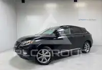 2012 Lexus RX450