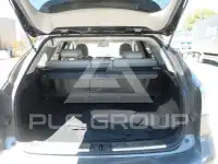 2012 Lexus RX450