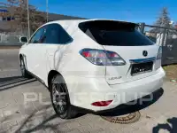 2012 Lexus RX450