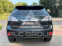 2012 Lexus RX450