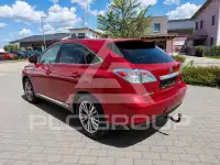 2012 Lexus RX450