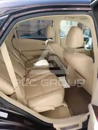 2012 Lexus RX450