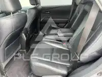 2012 Lexus RX450