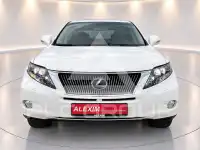 2012 Lexus RX450