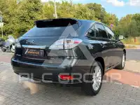 2012 Lexus RX450