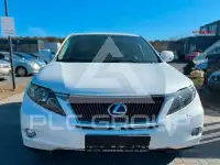 2012 Lexus RX450