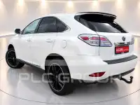2012 Lexus RX450